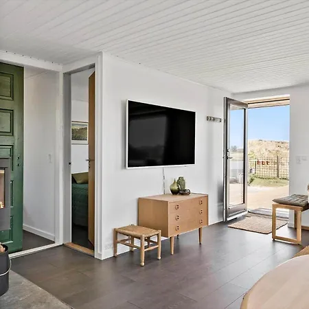 Vakantiehuis 519-hvide-sande-skodbjergevej-14 Havrvig