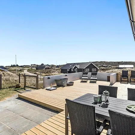 519-hvide-sande-skodbjergevej-14 Vakantiehuis Havrvig