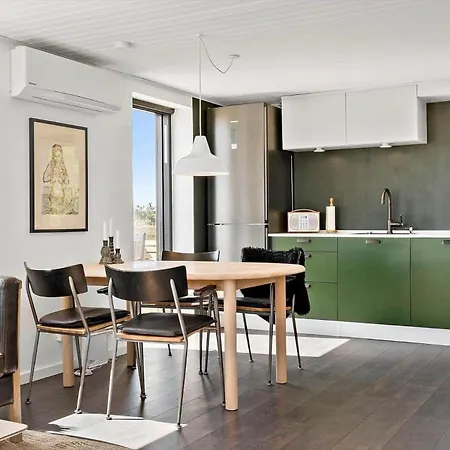 Vakantiehuis 519-hvide-sande-skodbjergevej-14 *