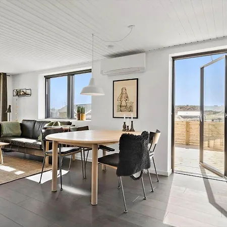 519-hvide-sande-skodbjergevej-14 Vakantiehuis