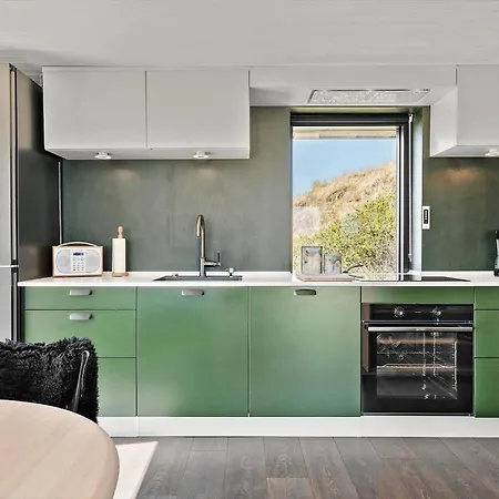 Vakantiehuis 519-hvide-sande-skodbjergevej-14 Havrvig