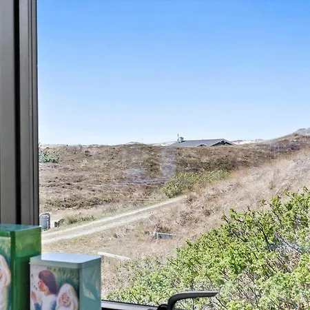 519-hvide-sande-skodbjergevej-14 Vakantiehuis *