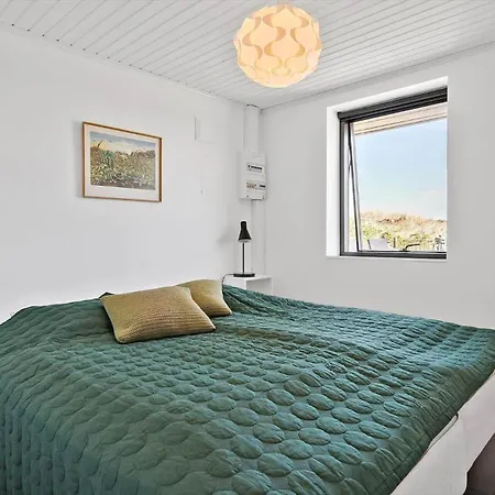 519-hvide-sande-skodbjergevej-14 Vakantiehuis Havrvig