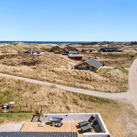 519-hvide-sande-skodbjergevej-14 * Havrvig