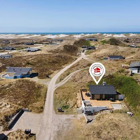 Vakantiehuis 519-hvide-sande-skodbjergevej-14