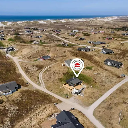 Feriehus 519-hvide-sande-skodbjergevej-14 Havrvig
