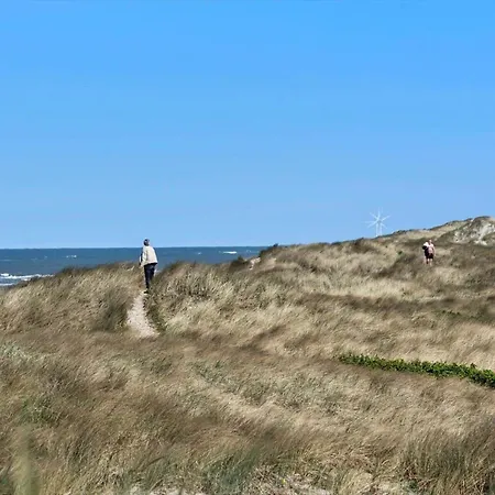519-hvide-sande-skodbjergevej-14 * Havrvig