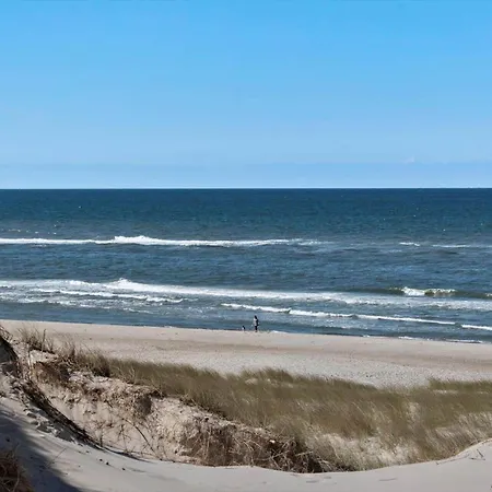 519-hvide-sande-skodbjergevej-14 * Havrvig