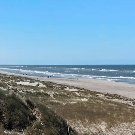 519-hvide-sande-skodbjergevej-14 Vakantiehuis