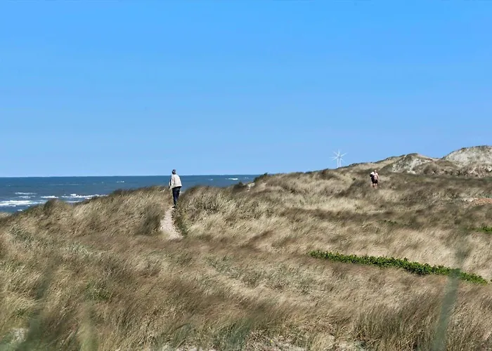 519-hvide-sande-skodbjergevej-14 * Havrvig